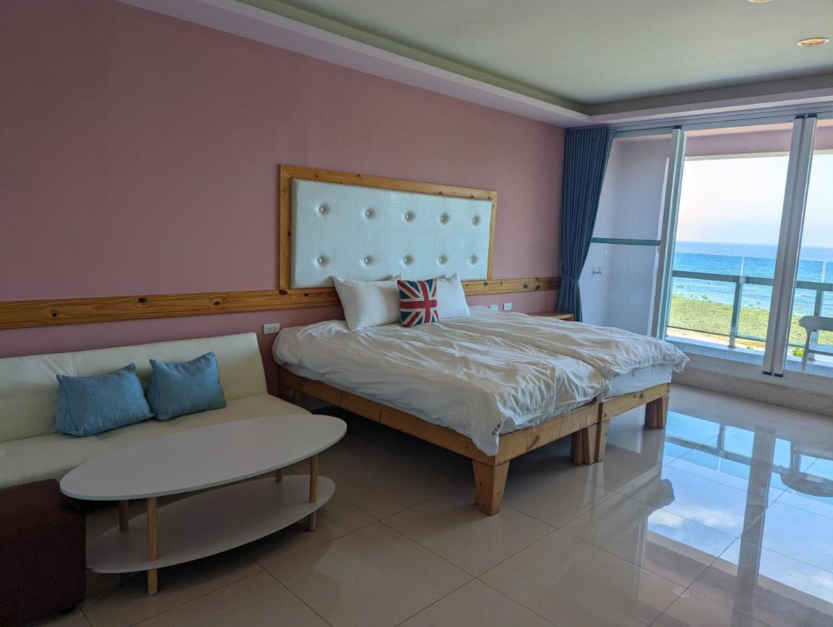 Bluemanpo B&B Checheng Exterior foto